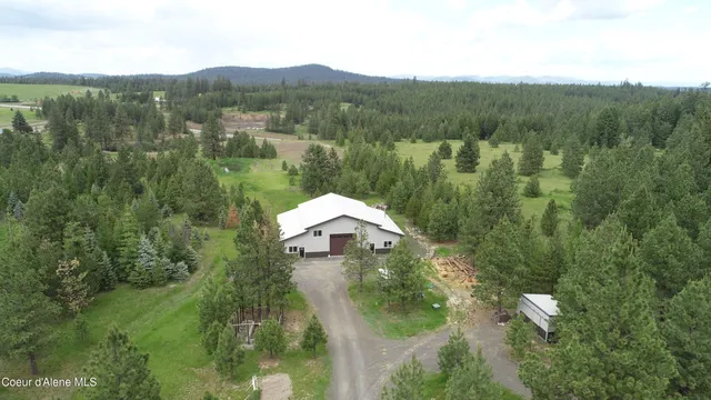 $1,149,000 | 574-576 Parkside Road, Plummer, ID 83851