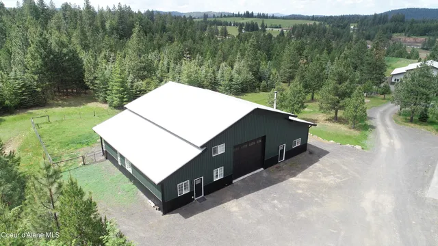 $1,149,000 | 574-576 Parkside Road, Plummer, ID 83851