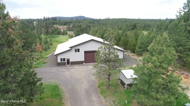 $1,149,000 | 574-576 Parkside Road, Plummer, ID 83851