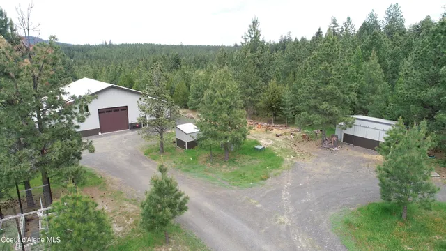 $1,149,000 | 574-576 Parkside Road, Plummer, ID 83851