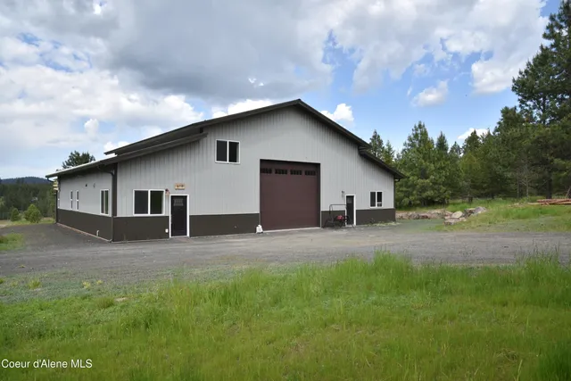 $1,149,000 | 574-576 Parkside Road, Plummer, ID 83851