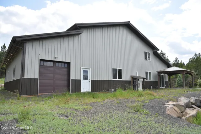 $1,149,000 | 574-576 Parkside Road, Plummer, ID 83851