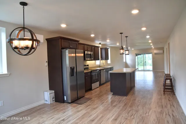 $1,149,000 | 574-576 Parkside Road, Plummer, ID 83851