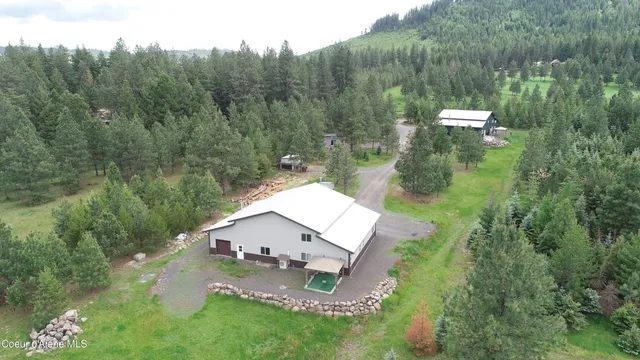 $1,149,000 | 574-576 Parkside Road, Plummer, ID 83851