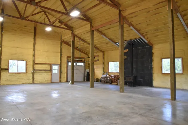 $1,149,000 | 574-576 Parkside Road, Plummer, ID 83851