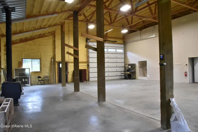 $1,149,000 | 574-576 Parkside Road, Plummer, ID 83851