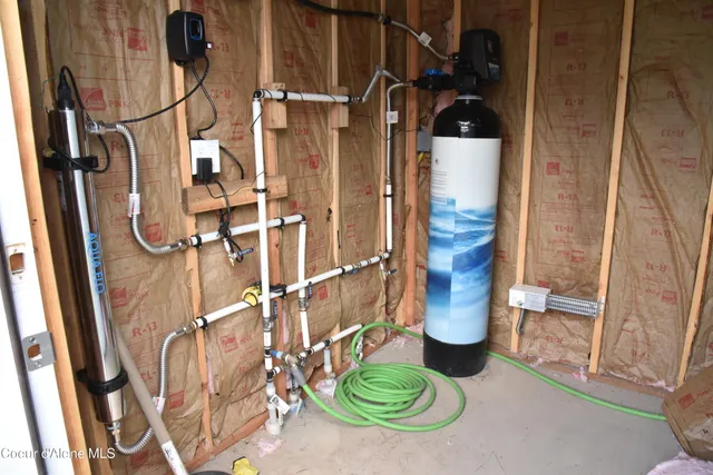 $1,149,000 | 574-576 Parkside Road, Plummer, ID 83851