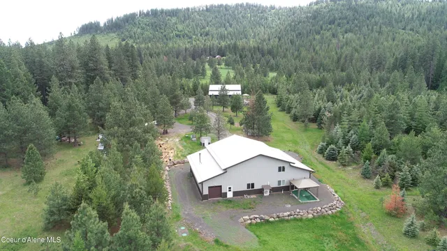 $1,149,000 | 574-576 Parkside Road, Plummer, ID 83851