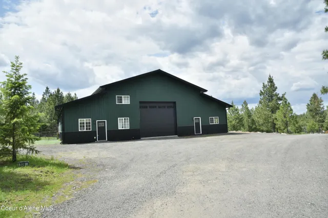 $1,149,000 | 574-576 Parkside Road, Plummer, ID 83851