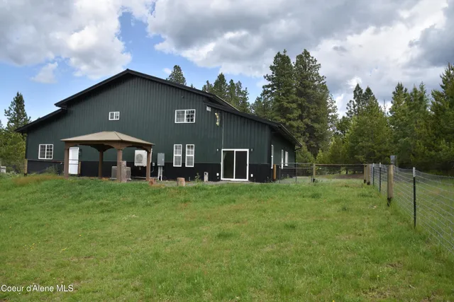 $1,149,000 | 574-576 Parkside Road, Plummer, ID 83851