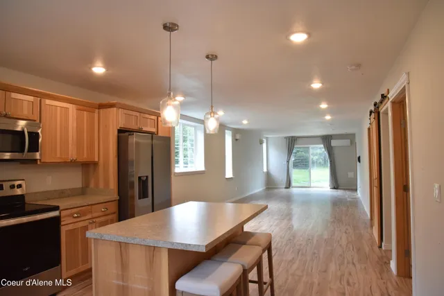 $1,149,000 | 574-576 Parkside Road, Plummer, ID 83851