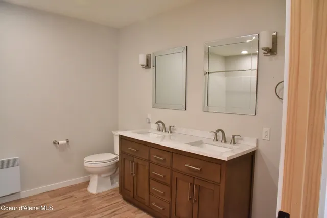 $1,149,000 | 574-576 Parkside Road, Plummer, ID 83851