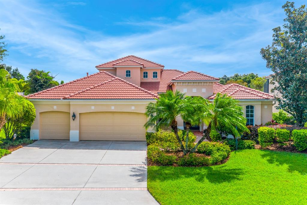 6509 Coopers Hawk Court Lakewood Ranch, FL 34202 - Photo 1 of 1