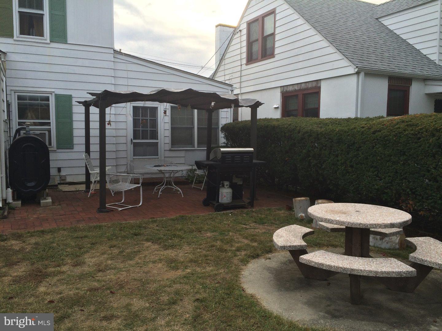 529 South Fairview Street Riverside, NJ 08075 - Photo 19 of 20