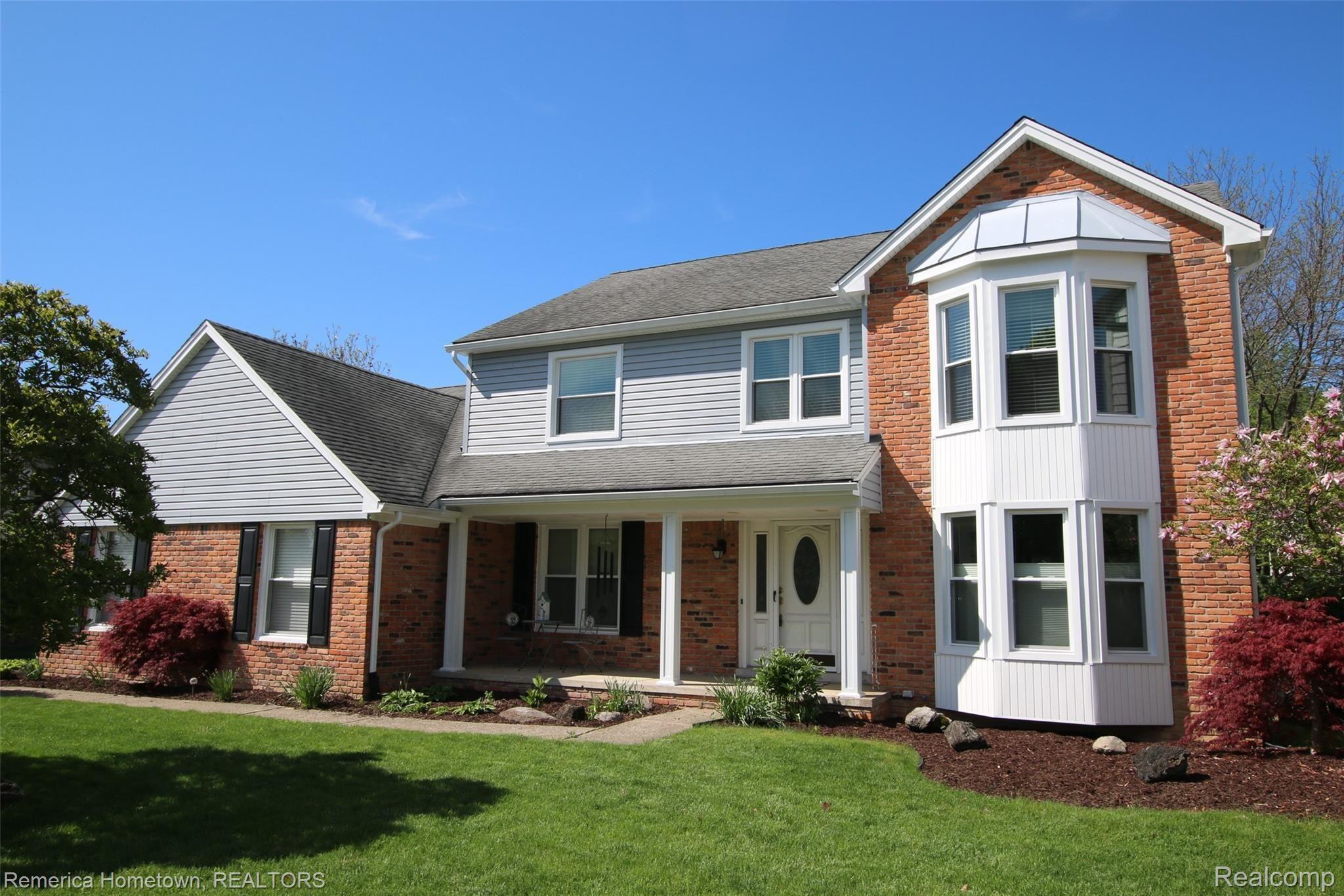 42486 Waterfall Road Northville, MI 48168 - Photo 1 of 35 IMG_2389.JPG