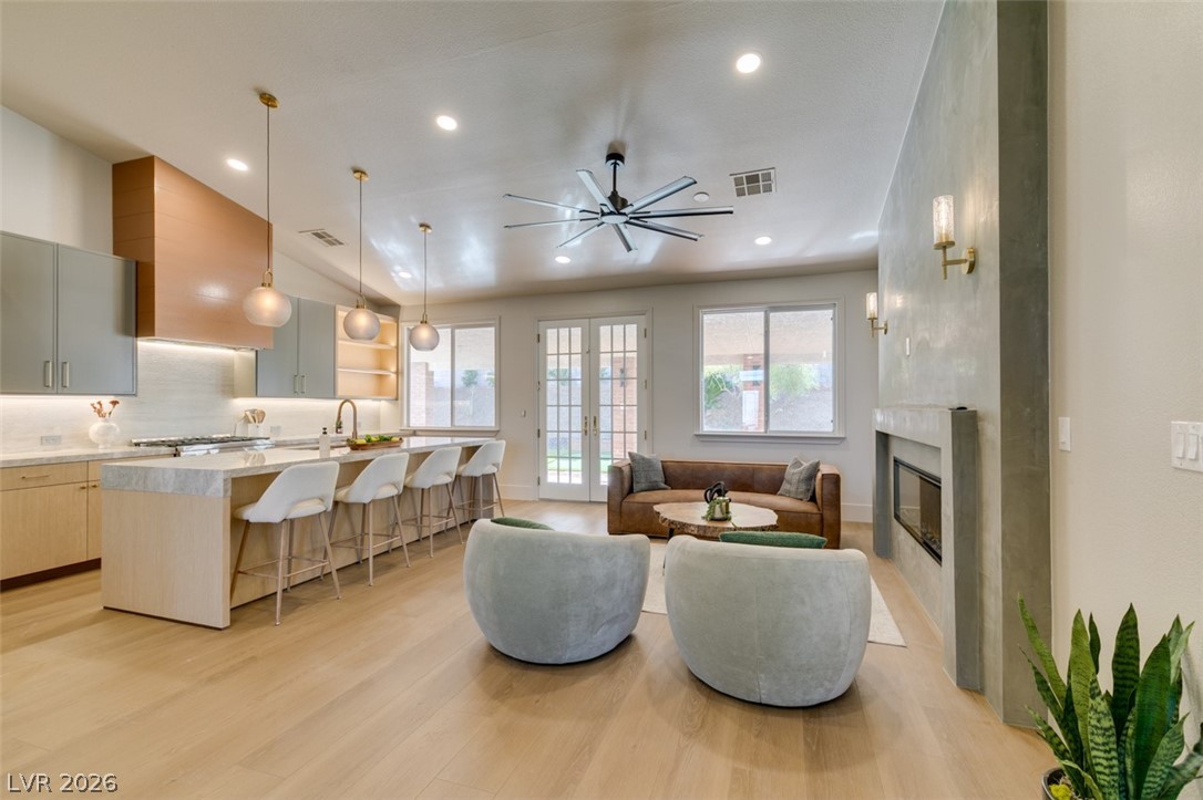 3071 Misty Moon Avenue Henderson, NV 89052 - Photo 17 of 39