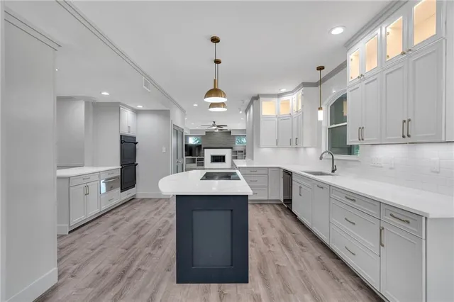 $1,100,000 | 117 Fairgrounds Boulevard, Bush, LA 70431