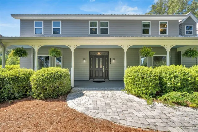 $1,100,000 | 117 Fairgrounds Boulevard, Bush, LA 70431
