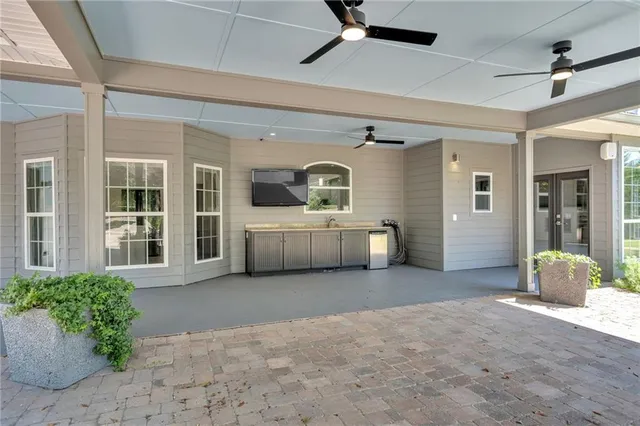 $1,100,000 | 117 Fairgrounds Boulevard, Bush, LA 70431