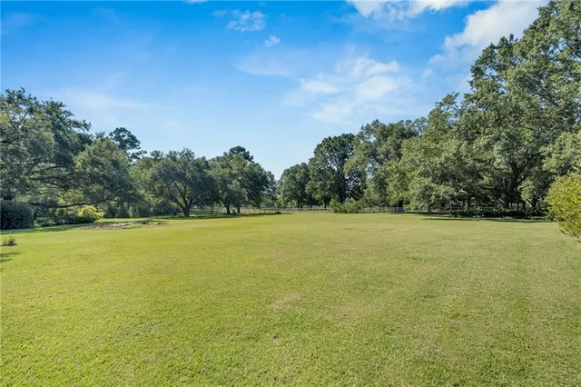 $1,100,000 | 117 Fairgrounds Boulevard, Bush, LA 70431