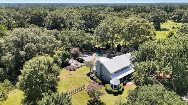 $1,100,000 | 117 Fairgrounds Boulevard, Bush, LA 70431