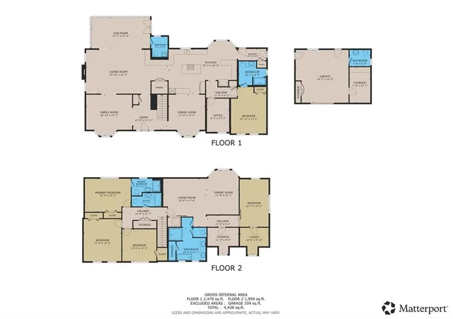 $1,100,000 | 117 Fairgrounds Boulevard, Bush, LA 70431