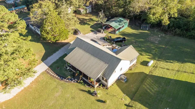 $249,900 | 951 Highway 57, Ramer, TN 38367