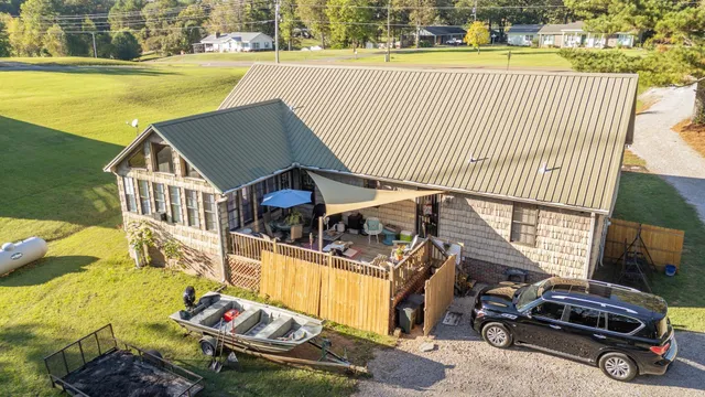 $249,900 | 951 Highway 57, Ramer, TN 38367
