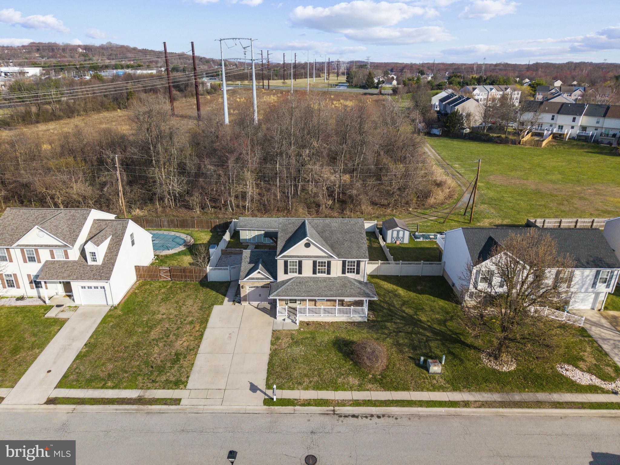 8 Bastille Loop Newark, DE 19702 - Photo 28 of 32