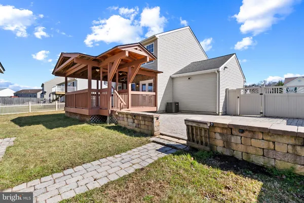 $439,999 | 8 Bastille Loop, Newark, DE 19702