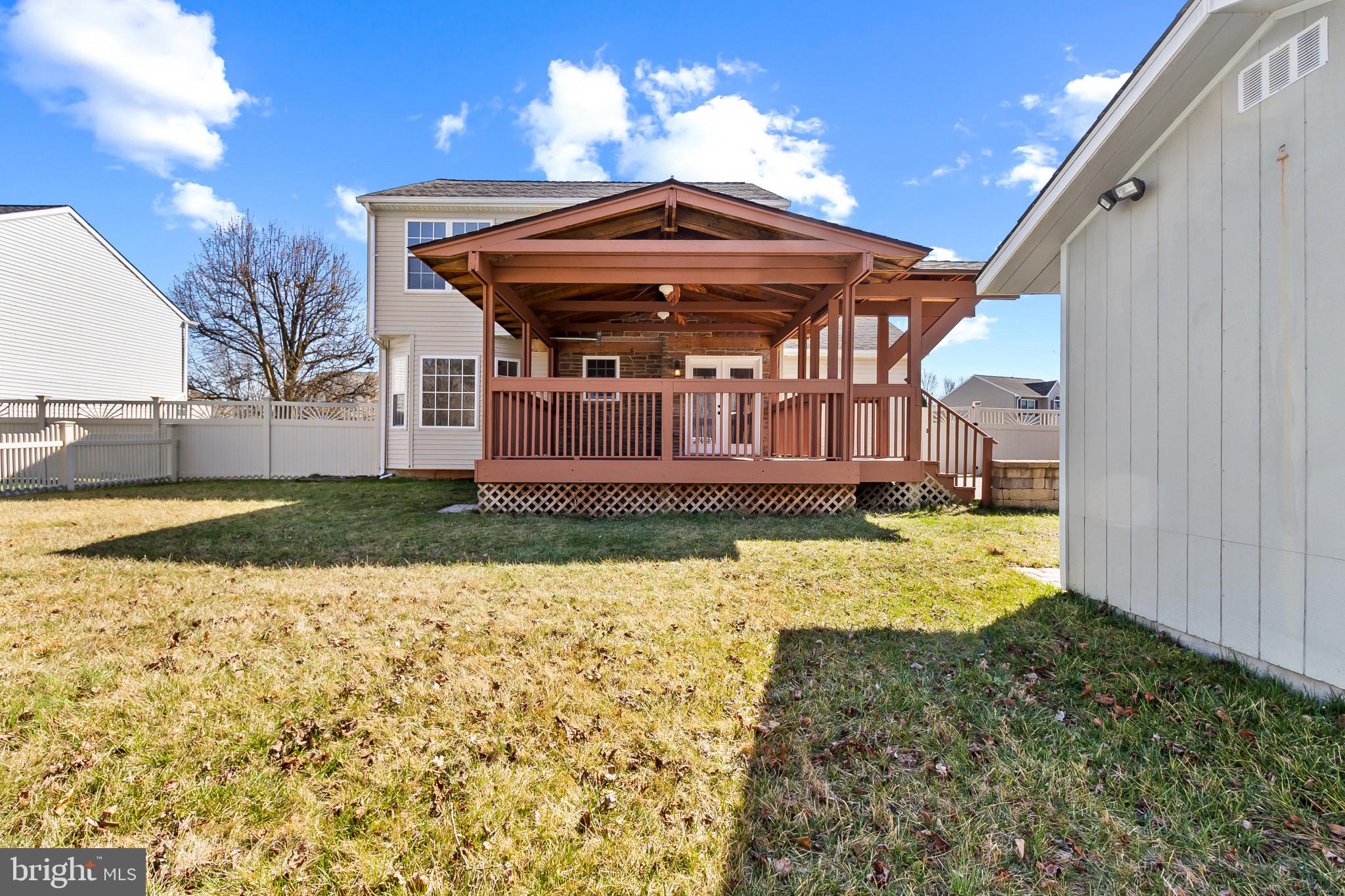 8 Bastille Loop Newark, DE 19702 - Photo 32 of 32