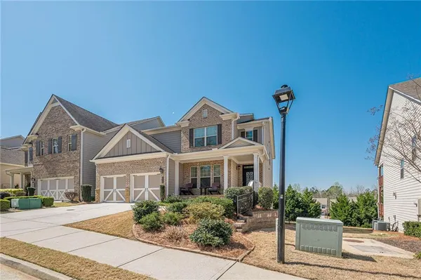 $799,000 | 1225 Roswell Manor Circle, Roswell, GA 30076