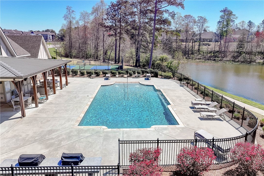 2851 Mill Lakes Ridge Opelika, AL 36801 - Photo 42 of 46 Gallery Image 42