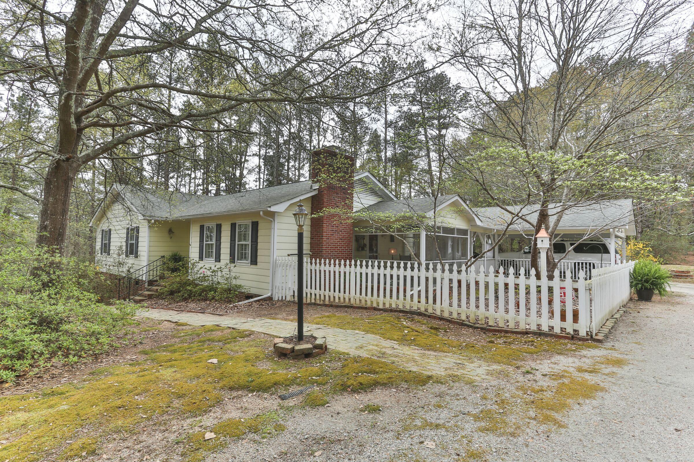 418 Zion Church Road Rockingham, NC 28379 - Photo 1 of 57 dxxmKhr9.jpeg