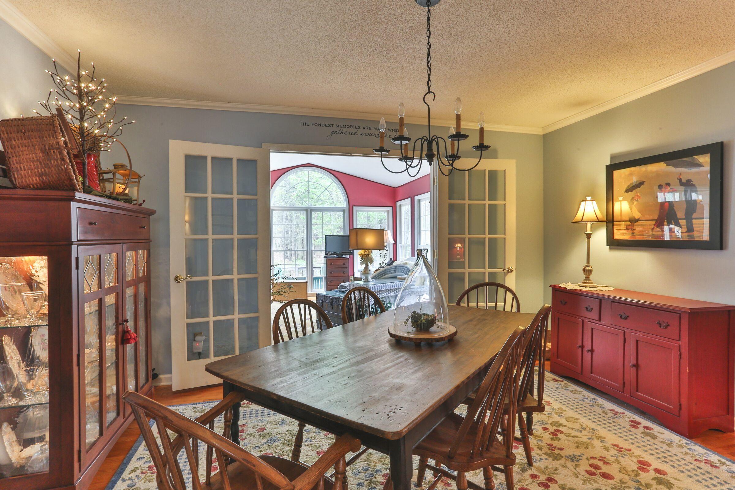 418 Zion Church Road Rockingham, NC 28379 - Photo 12 of 57 12