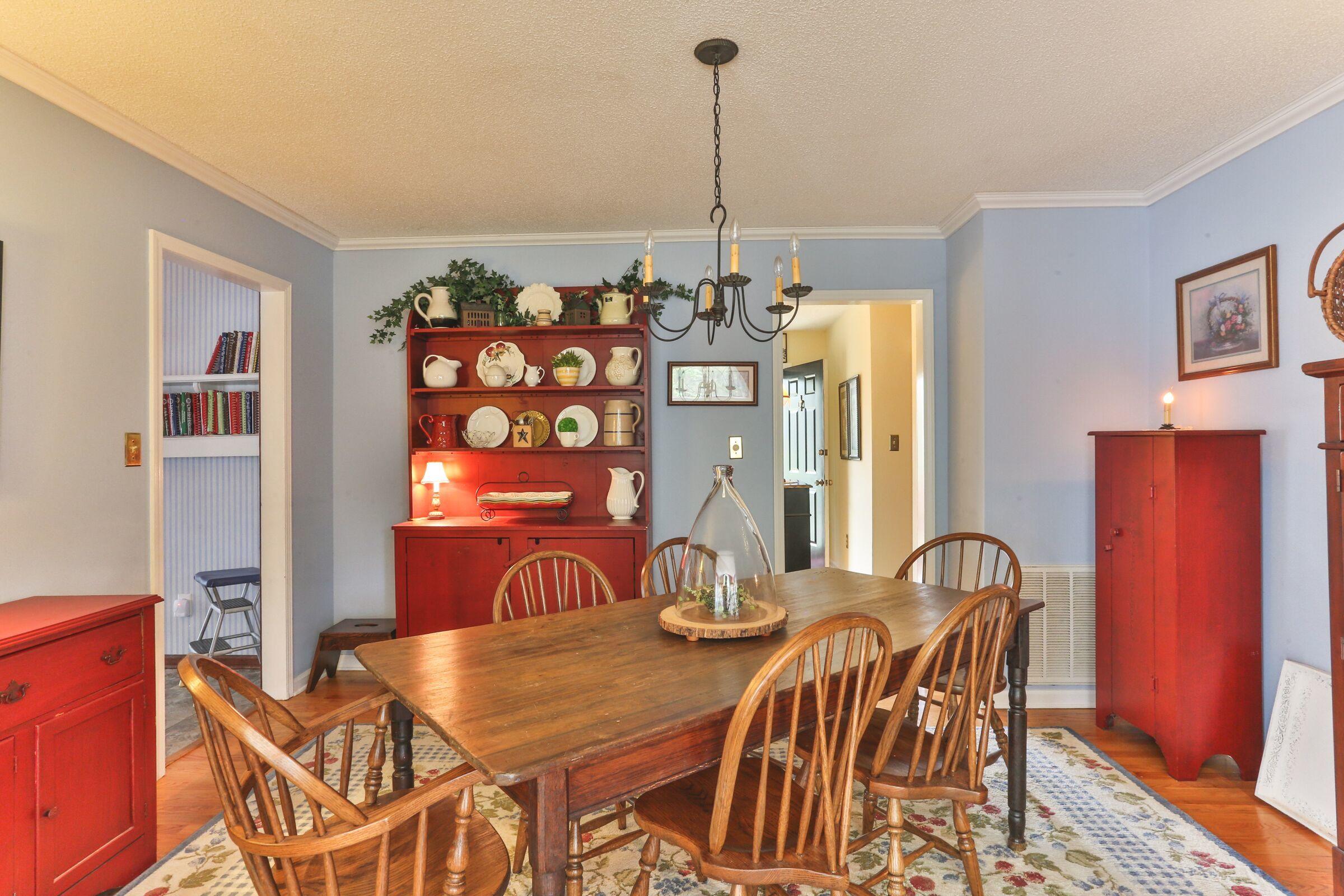 418 Zion Church Road Rockingham, NC 28379 - Photo 13 of 57 13