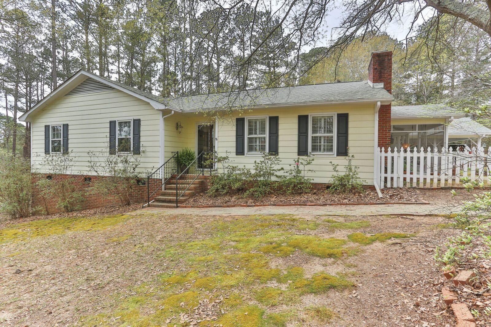 418 Zion Church Road Rockingham, NC 28379 - Photo 2 of 57 2