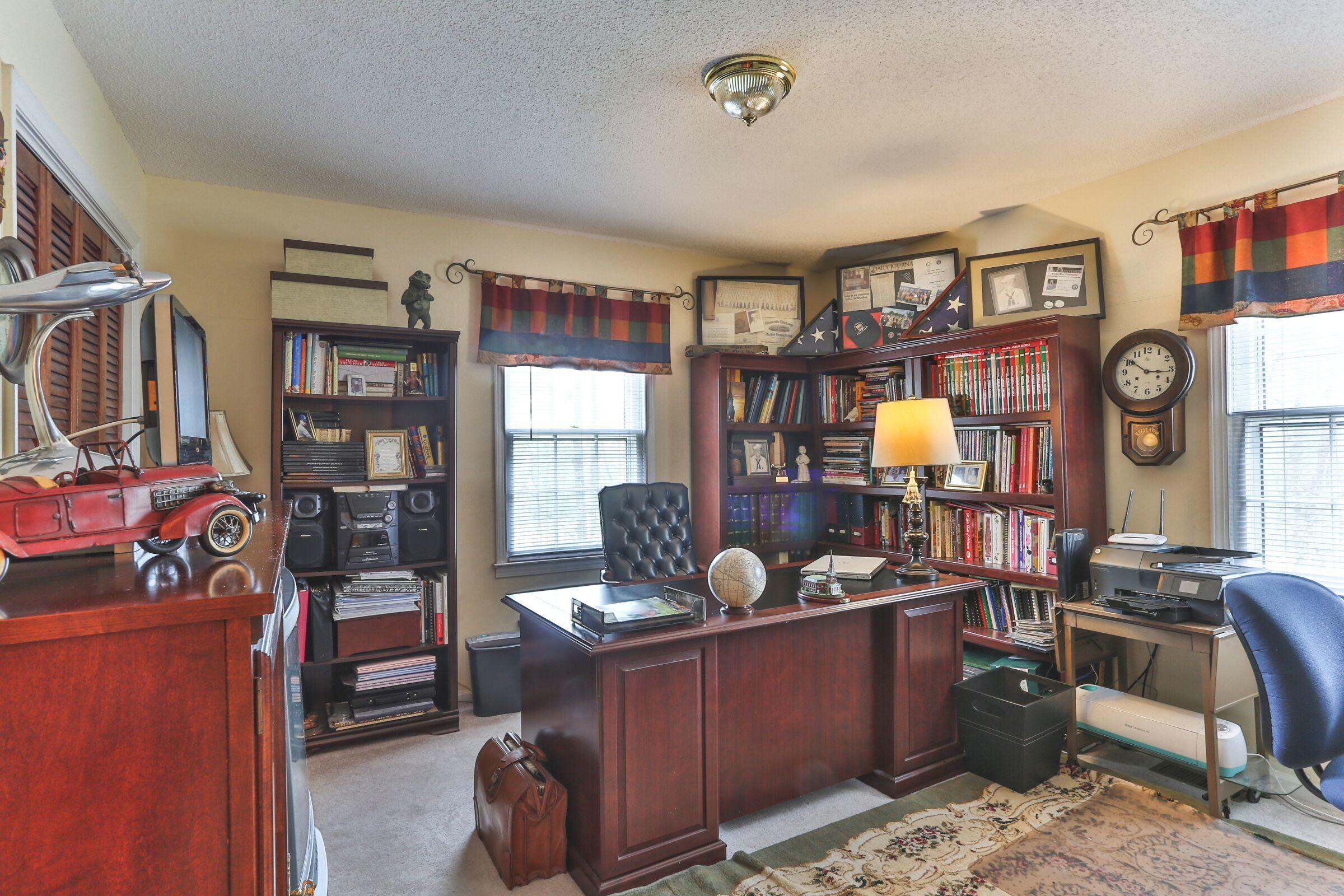 418 Zion Church Road Rockingham, NC 28379 - Photo 22 of 57 22