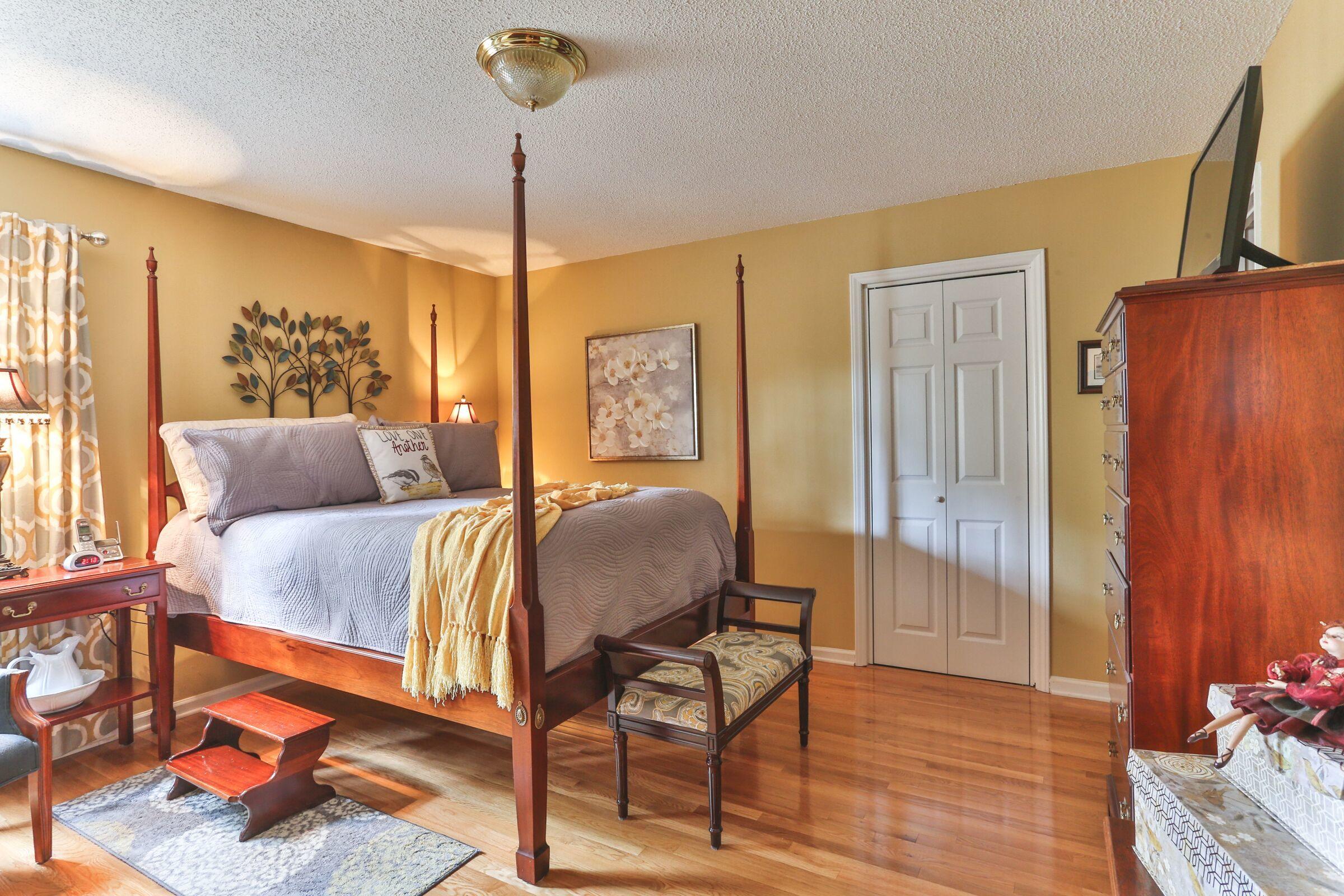 418 Zion Church Road Rockingham, NC 28379 - Photo 24 of 57 24