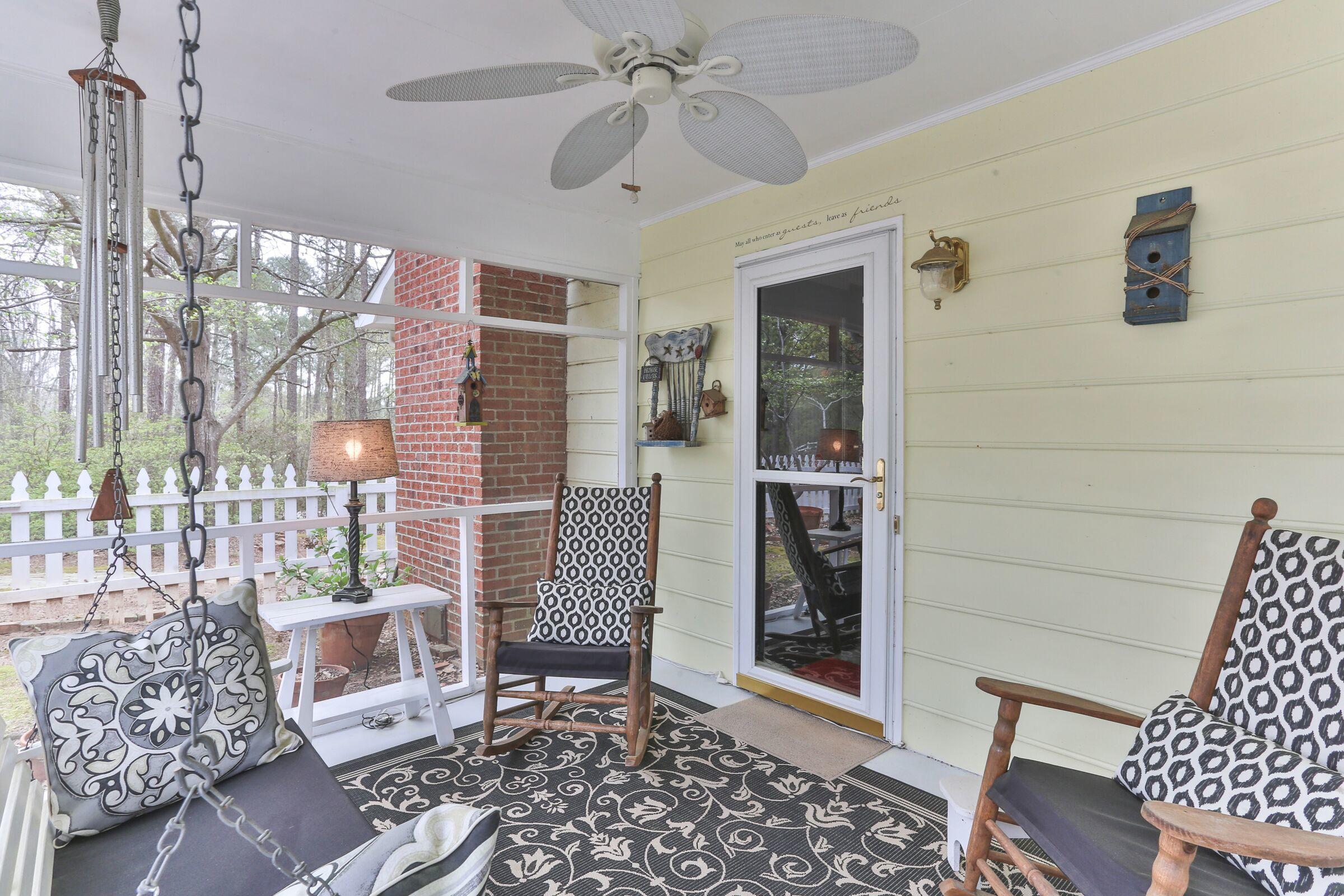 418 Zion Church Road Rockingham, NC 28379 - Photo 29 of 57 29