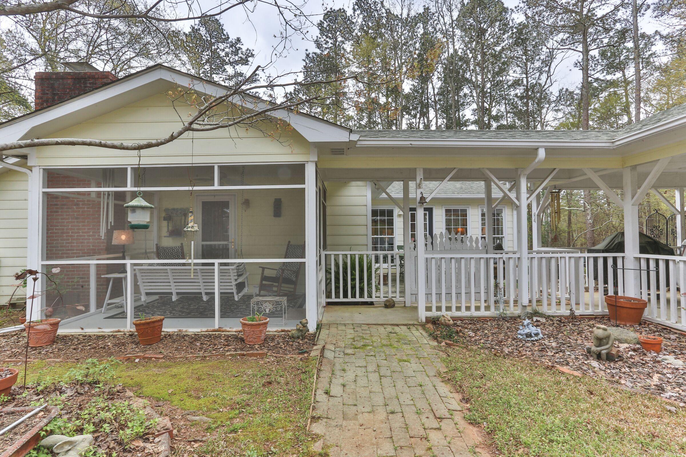 418 Zion Church Road Rockingham, NC 28379 - Photo 30 of 57 30