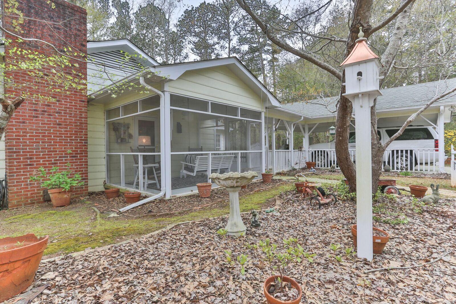 418 Zion Church Road Rockingham, NC 28379 - Photo 31 of 57 31