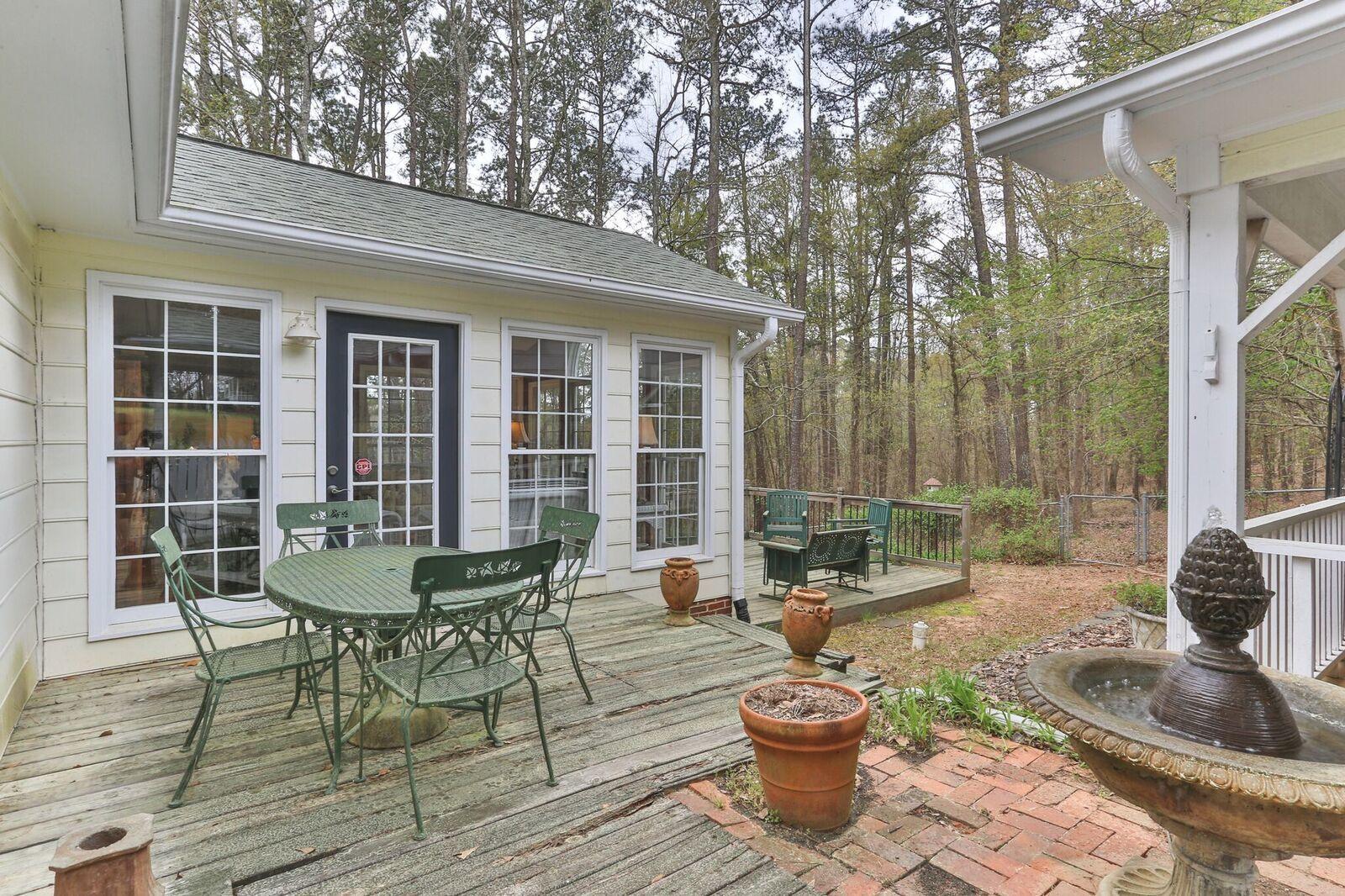 418 Zion Church Road Rockingham, NC 28379 - Photo 32 of 57 32