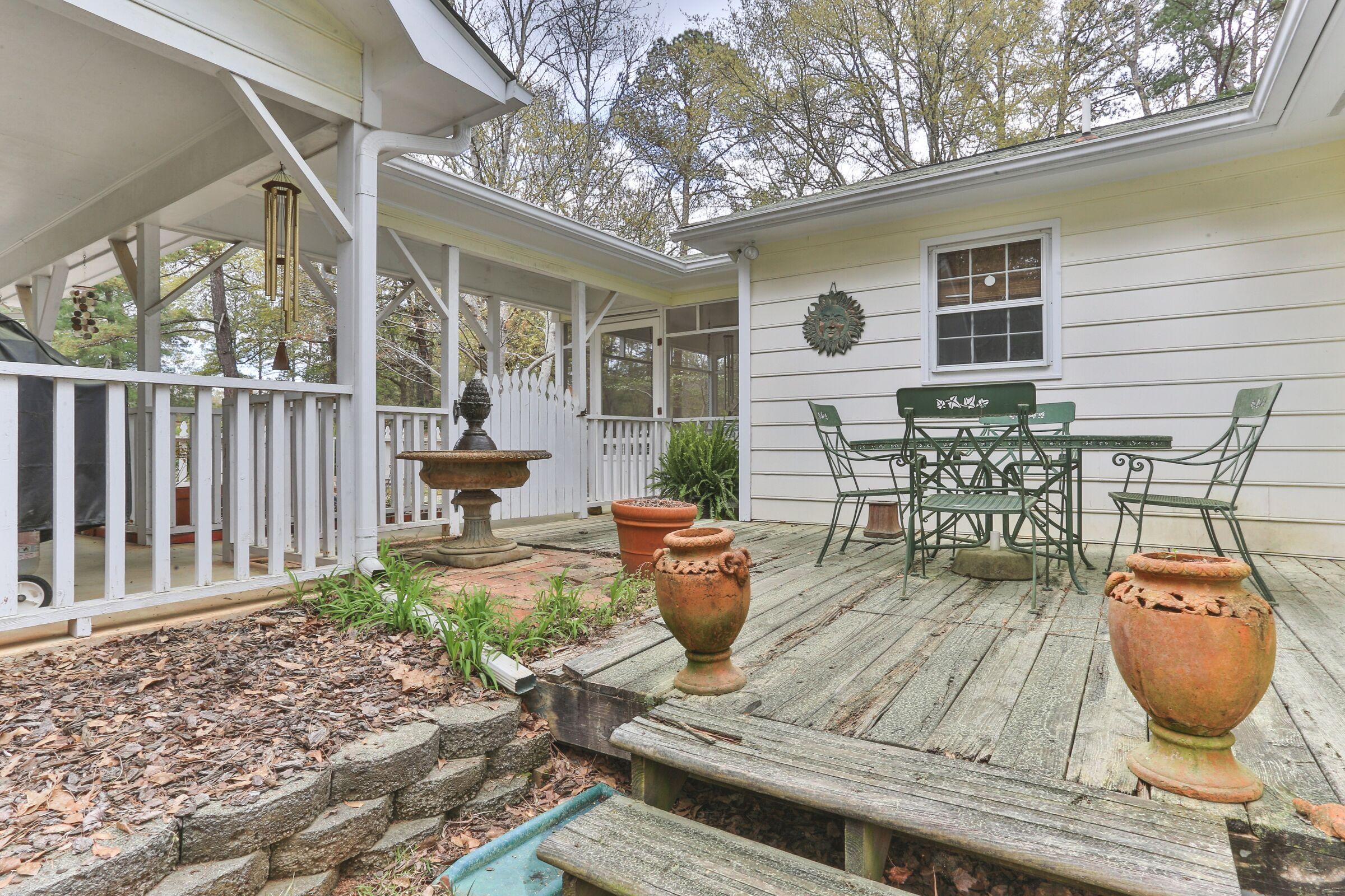 418 Zion Church Road Rockingham, NC 28379 - Photo 33 of 57 33
