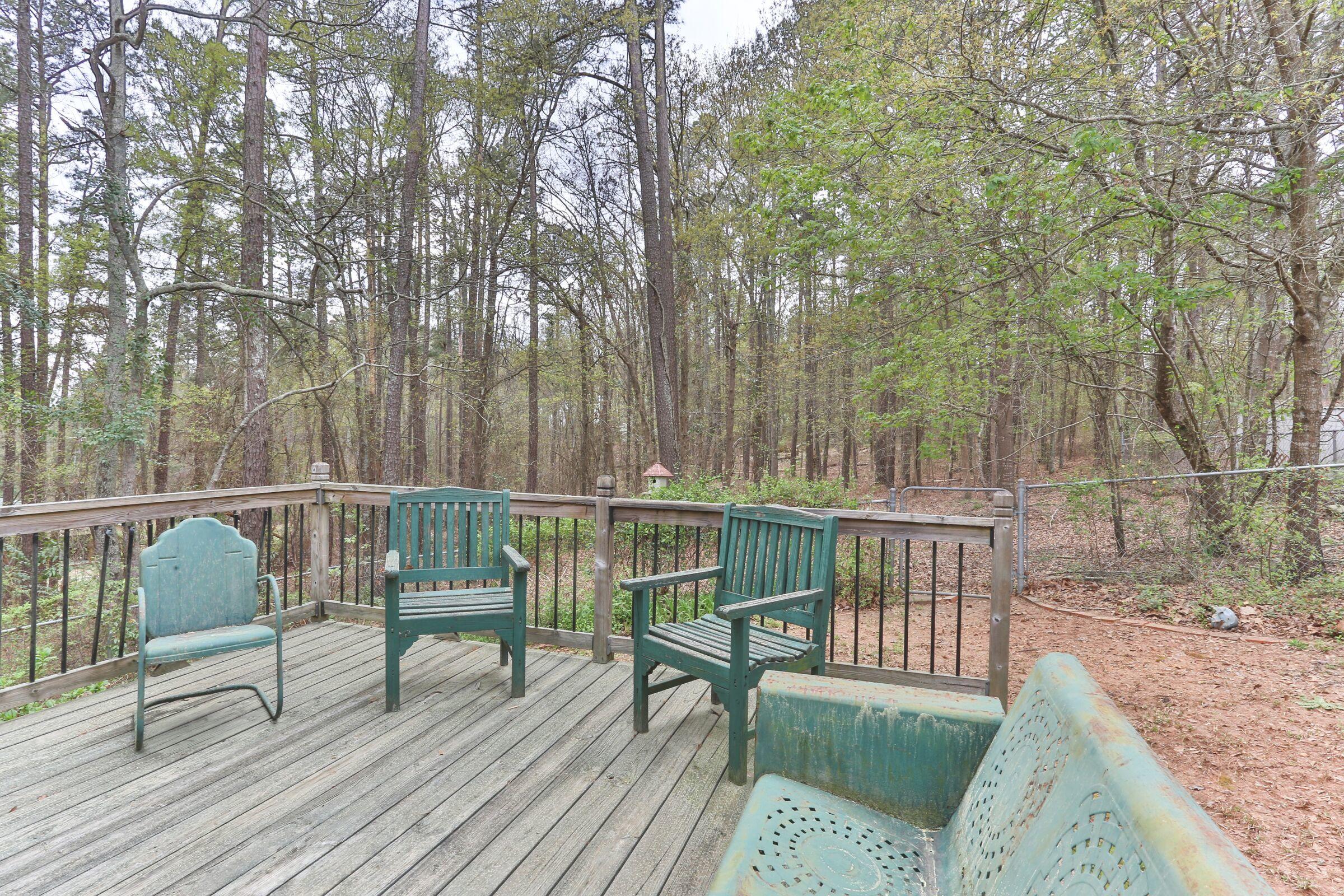 418 Zion Church Road Rockingham, NC 28379 - Photo 34 of 57 34