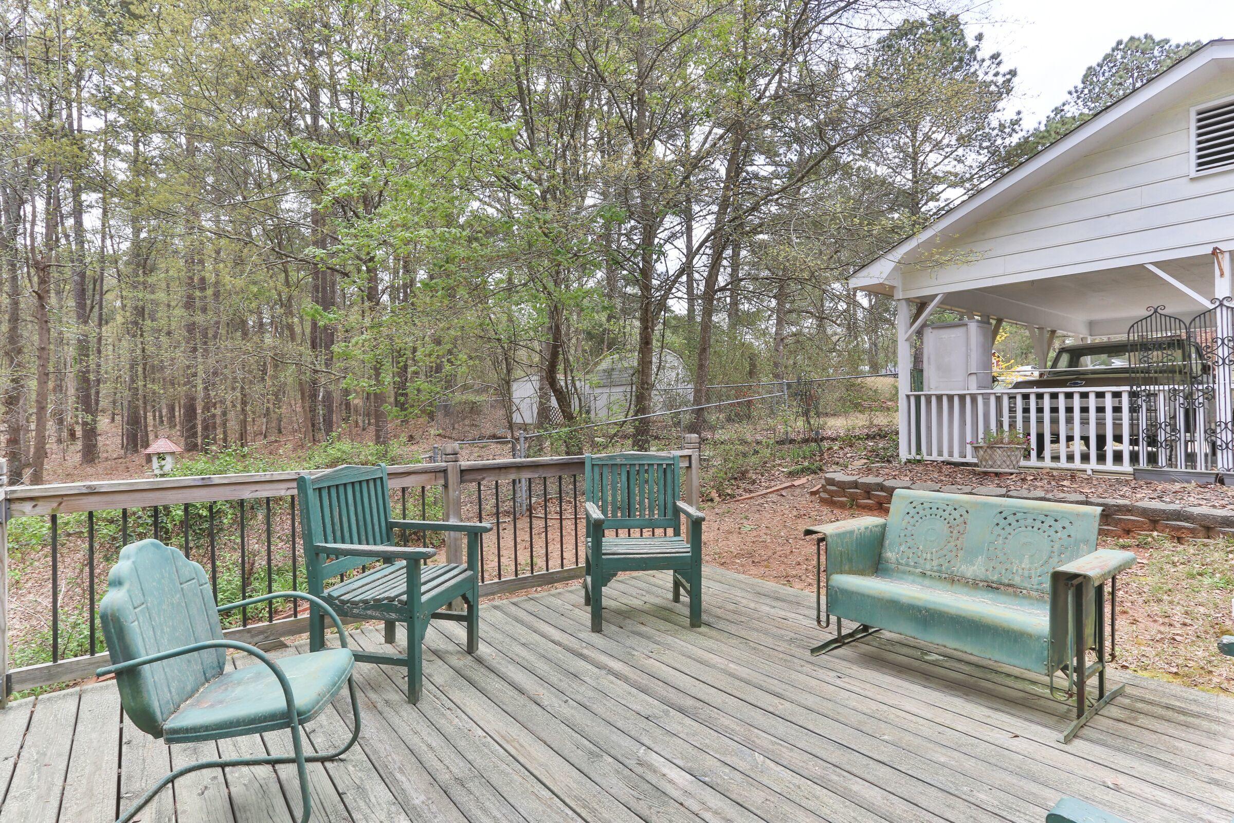 418 Zion Church Road Rockingham, NC 28379 - Photo 35 of 57 35