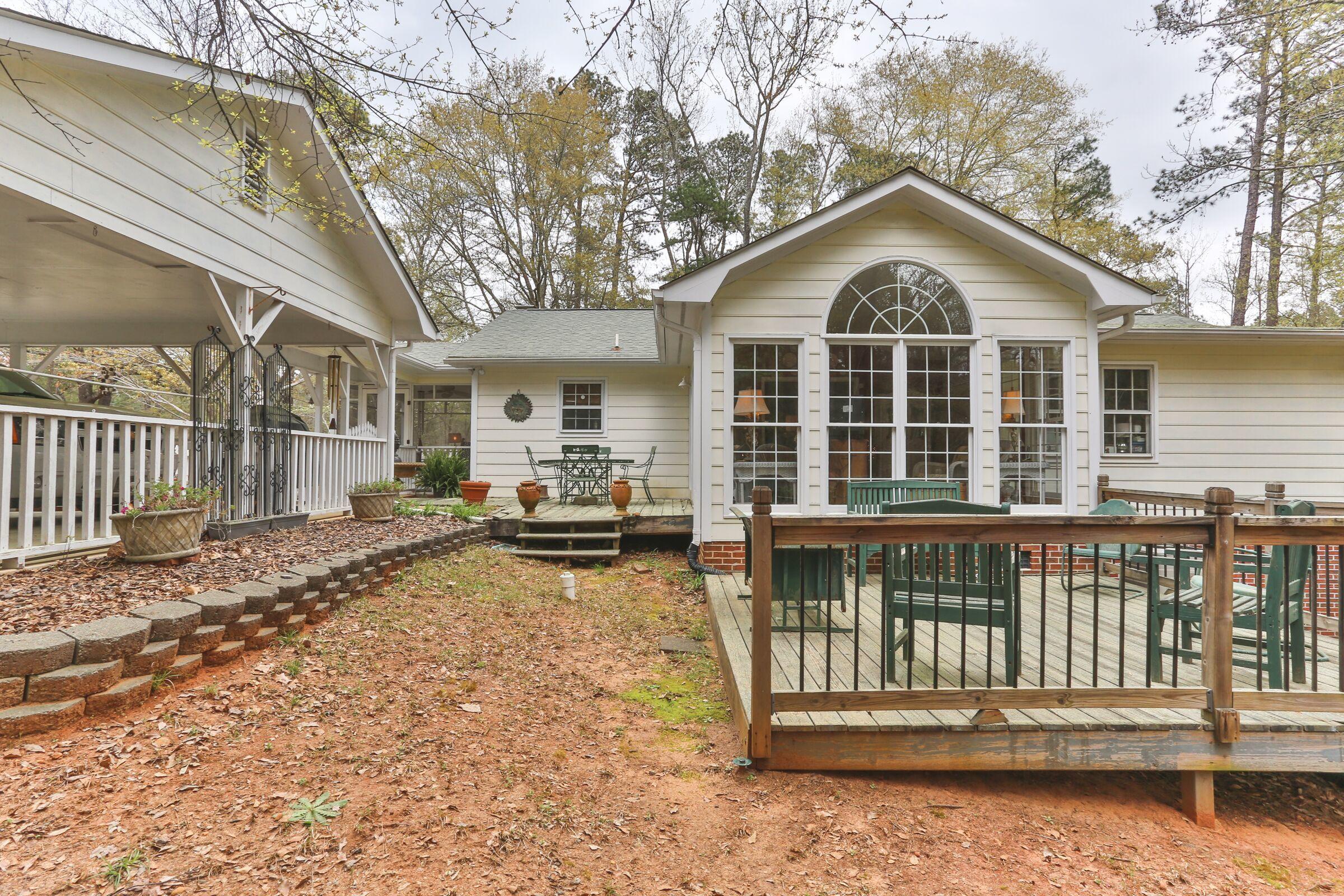 418 Zion Church Road Rockingham, NC 28379 - Photo 36 of 57 36