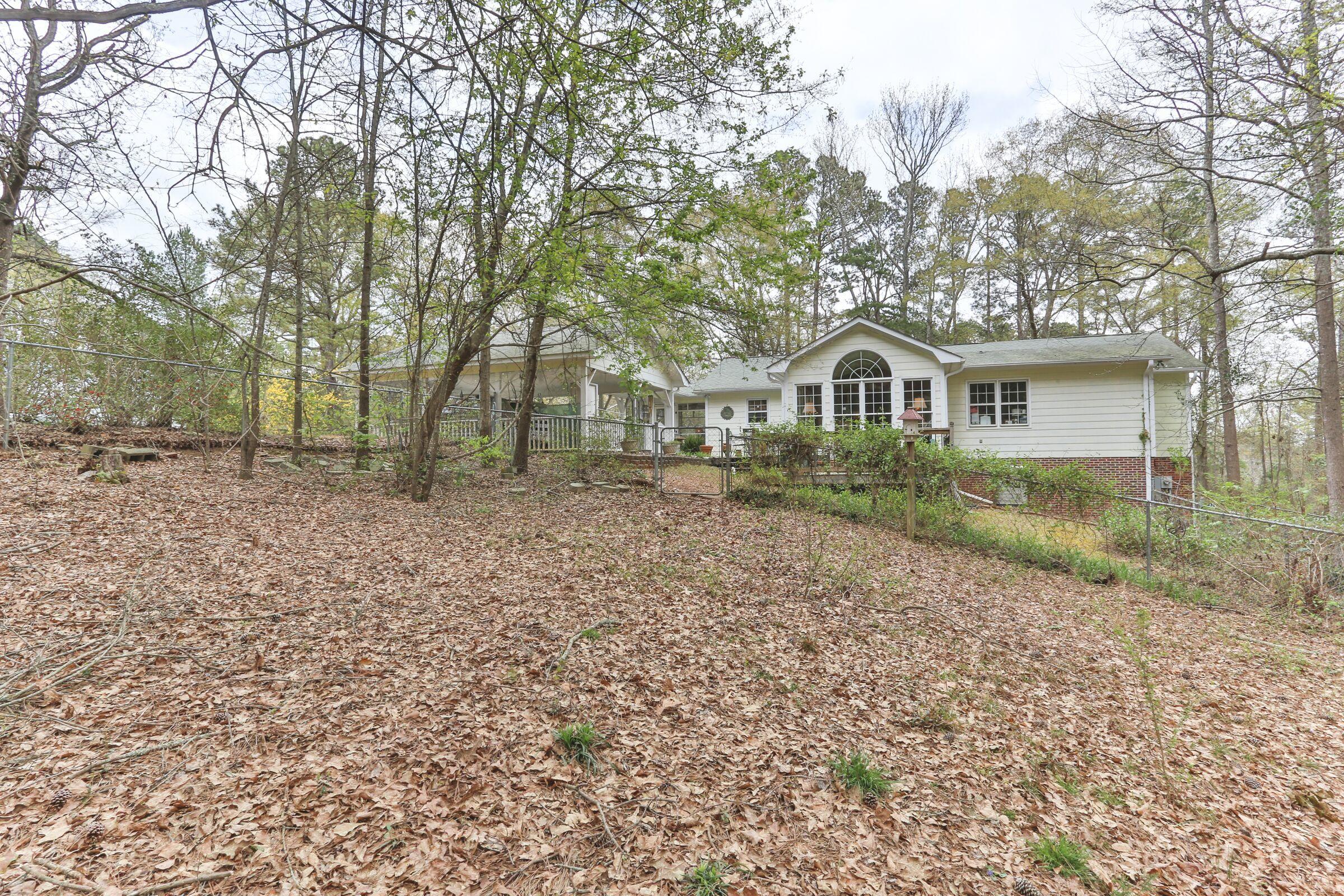 418 Zion Church Road Rockingham, NC 28379 - Photo 38 of 57 38