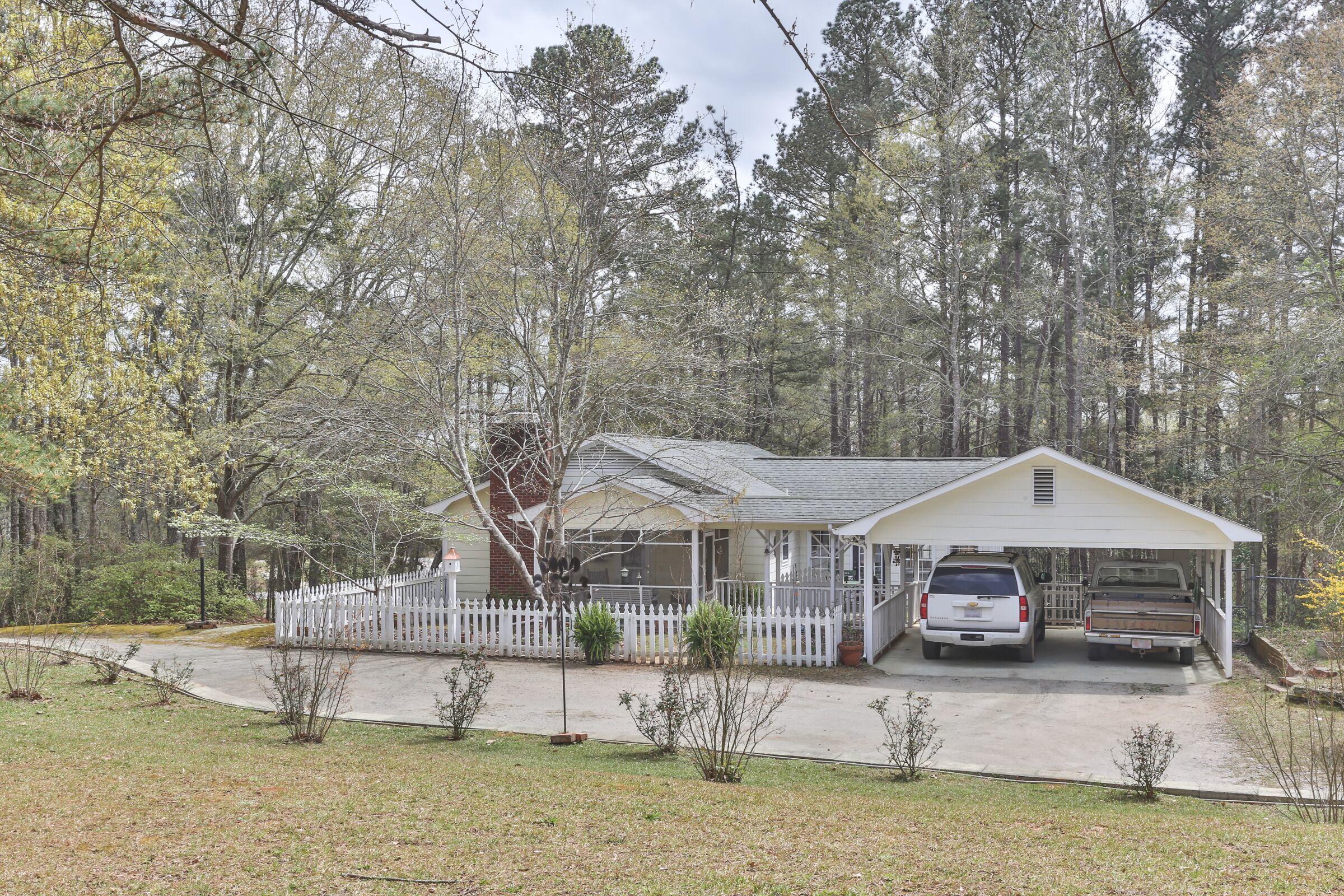 418 Zion Church Road Rockingham, NC 28379 - Photo 40 of 57 40