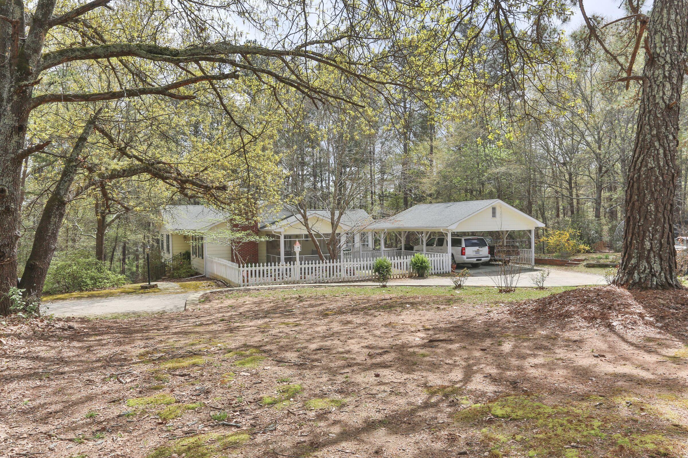 418 Zion Church Road Rockingham, NC 28379 - Photo 43 of 57 43